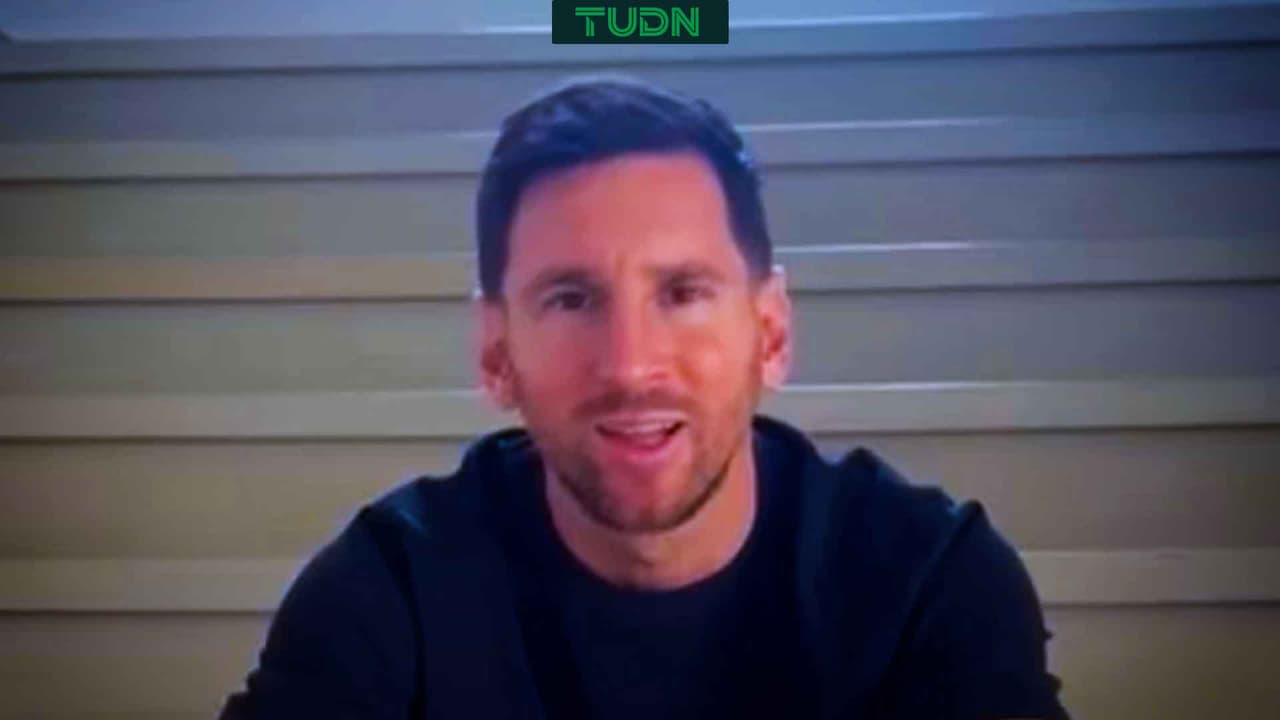 ¡Leo Messi no acudirá a jugar a Puerto Rico, por esta razón!