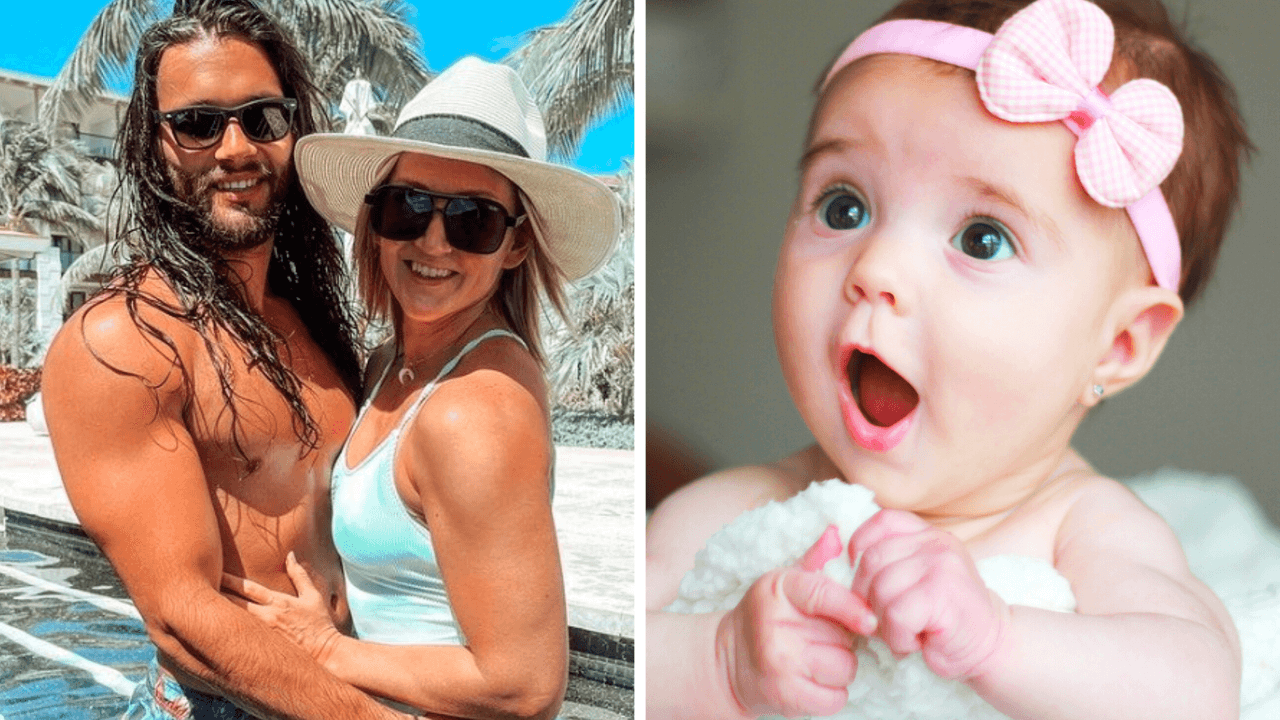 Padres priorizan matrimonio y viajan sin sus hijos: Internet se divide en opiniones