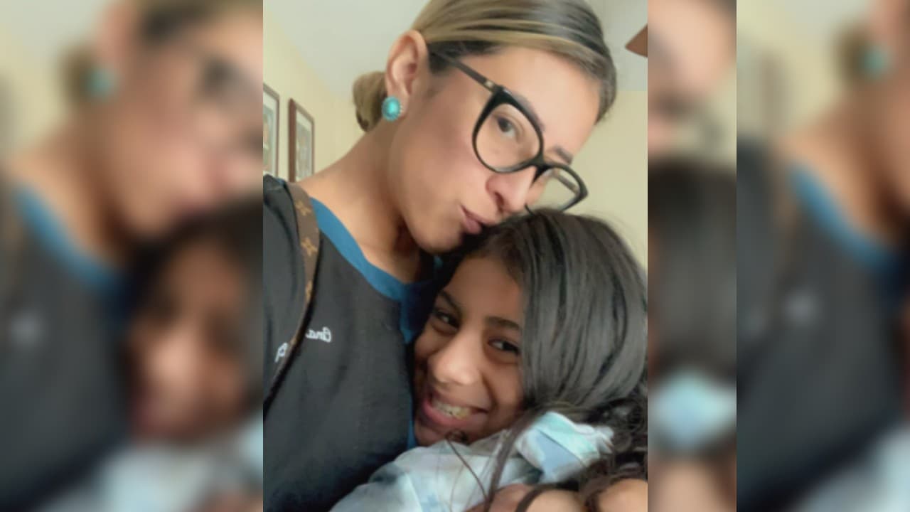 "Quería ser bióloga marina": la mamá de Maite Rodríguez cuenta cómo el sueño de su hija seguirá vivo 