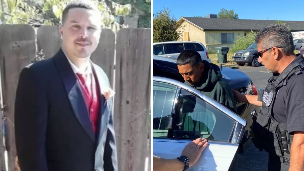 “No se merecía esto”: Familia de hispano apuñalado en Madera celebra condena a su asesino