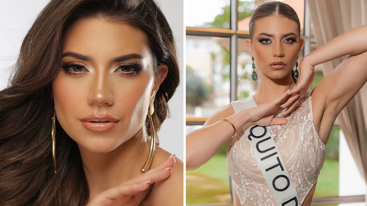 Muere ex Miss Universe Rusia a meses de su boda: revelan trágico accidente  por el que perdió la vida | Univision Famosos | Univision