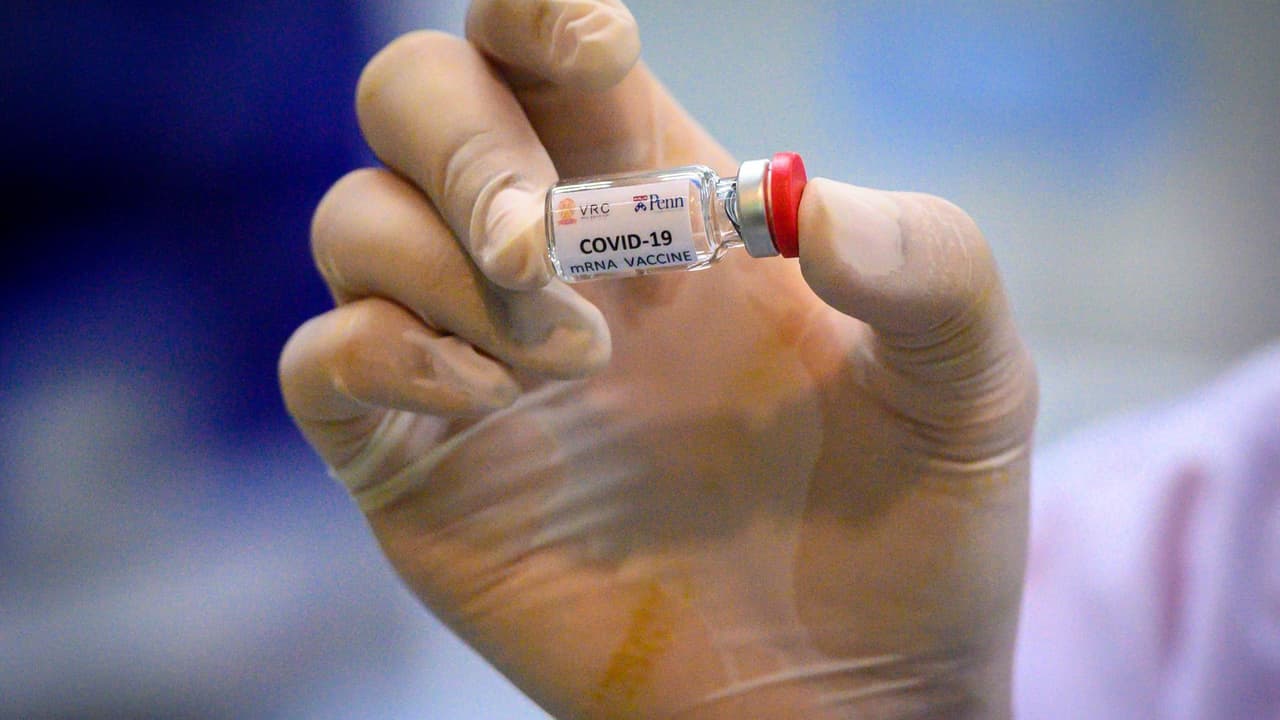 Panel de expertos recomienda a los CDC incluir las dosis contra el coronavirus en las vacunas oficiales