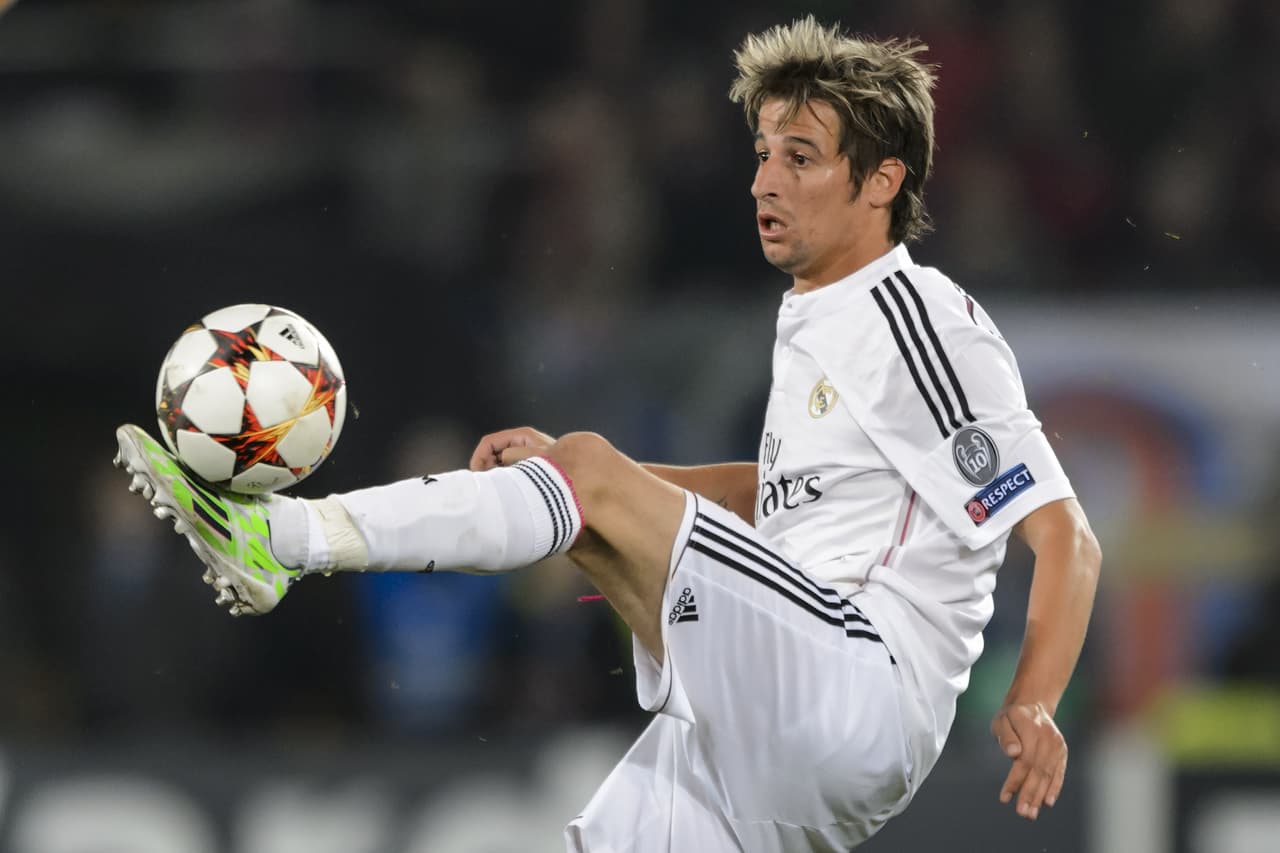 Coentrão, exjugador del Real Madrid, consigue equipo tras más de un año