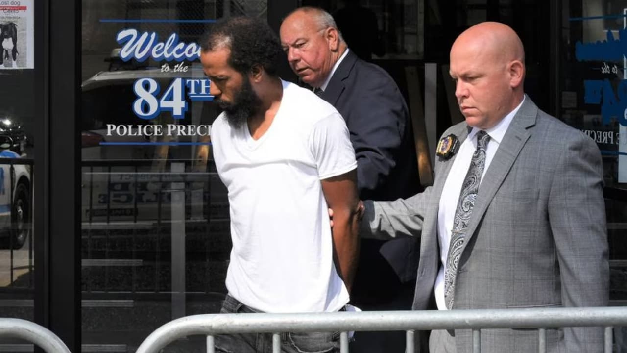 Acusan a hombre por atropellamiento y fuga que cobró vida de mujer de 79 años en Brooklyn