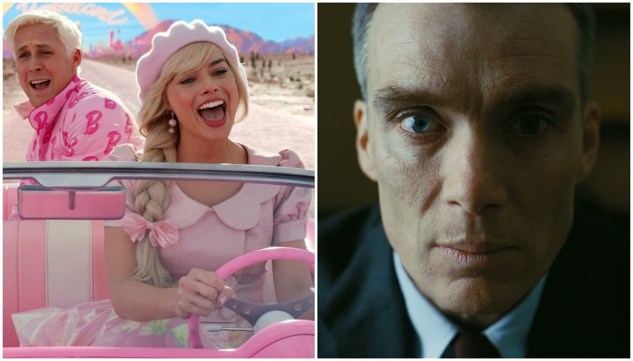 Onde assistir aos filmes indicados ao Oscar 2024: 7 deles estão disponíveis nos streamings