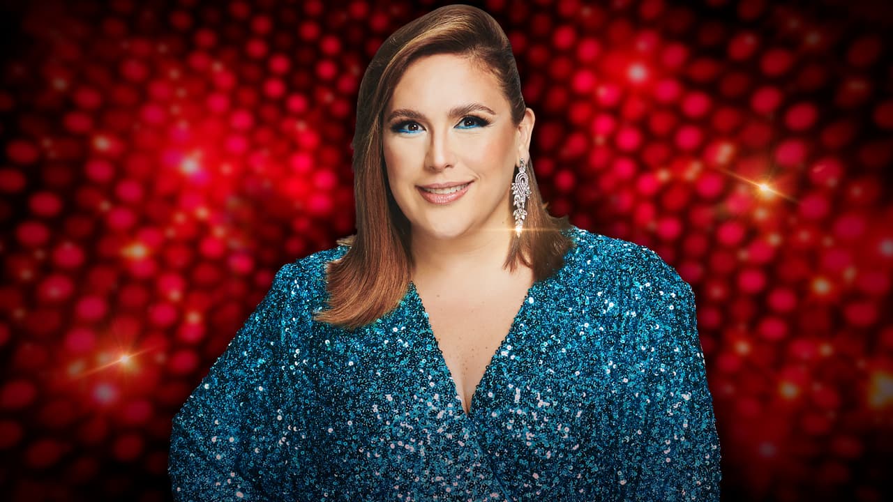 La experiencia de Angélica Vale, la trae de nuevo como juez de Tu Cara Me Suena