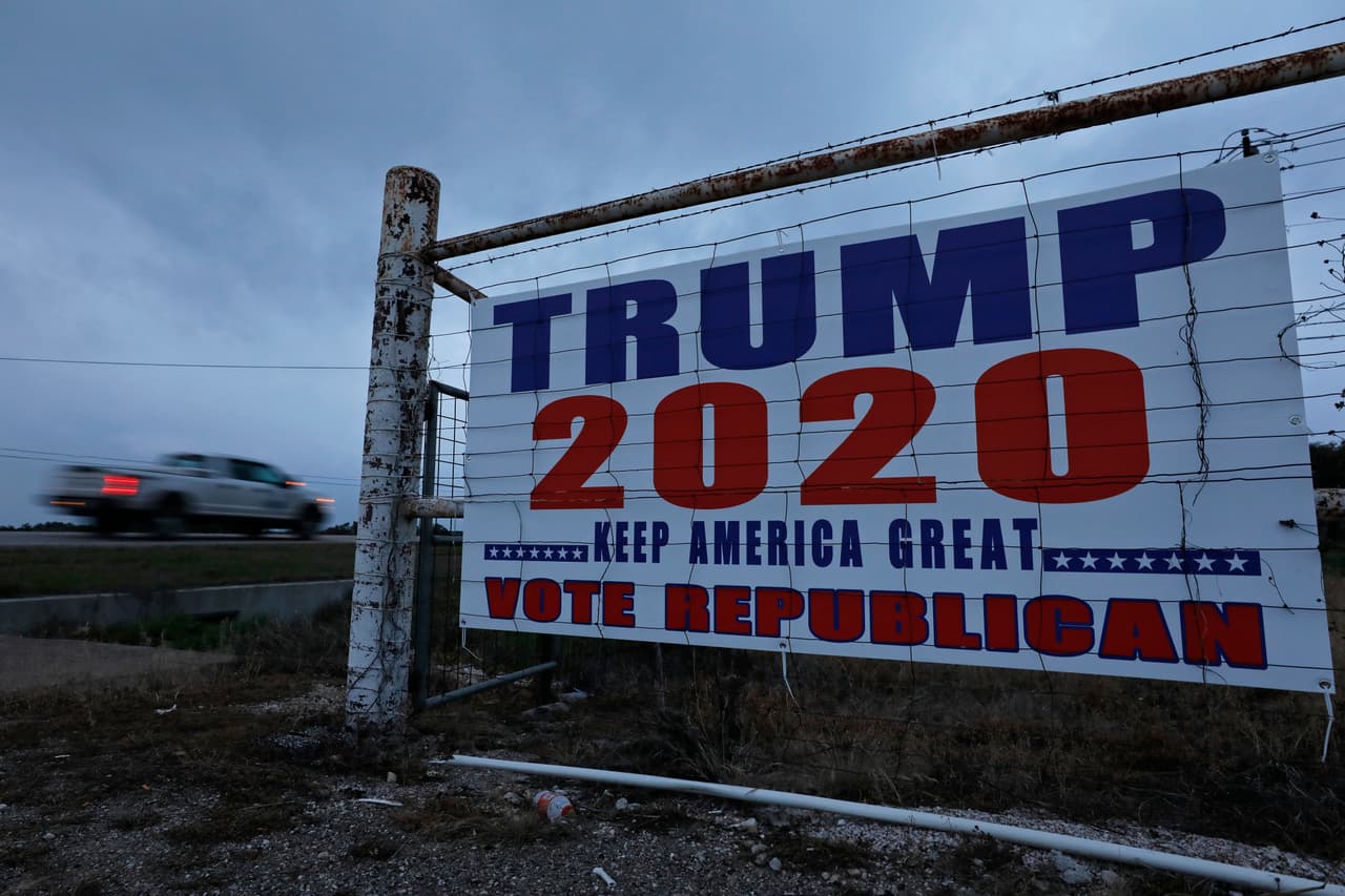 Republicanos de Texas insisten en realizar la convención estatal de forma presencial a pesar del coronavirus