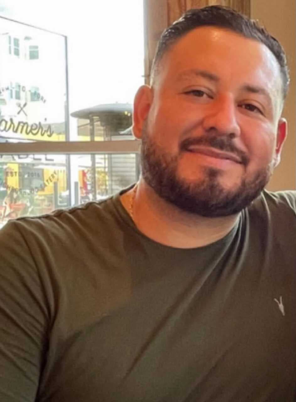 Christian Valdez Rodríguez no ha vuelto a su hogar desde que visitó la ciudad de Tijuana el 6 de noviembre de 2021.