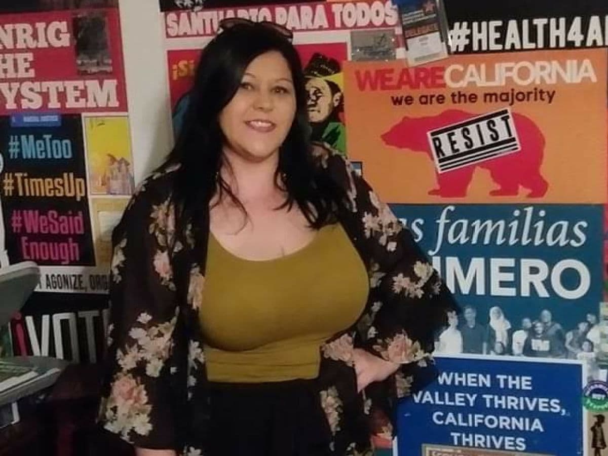 La hispana Julie Solís confirma su desafío al republicano Vince Fong: “Yo soy una activista de base, no soy del establishment”