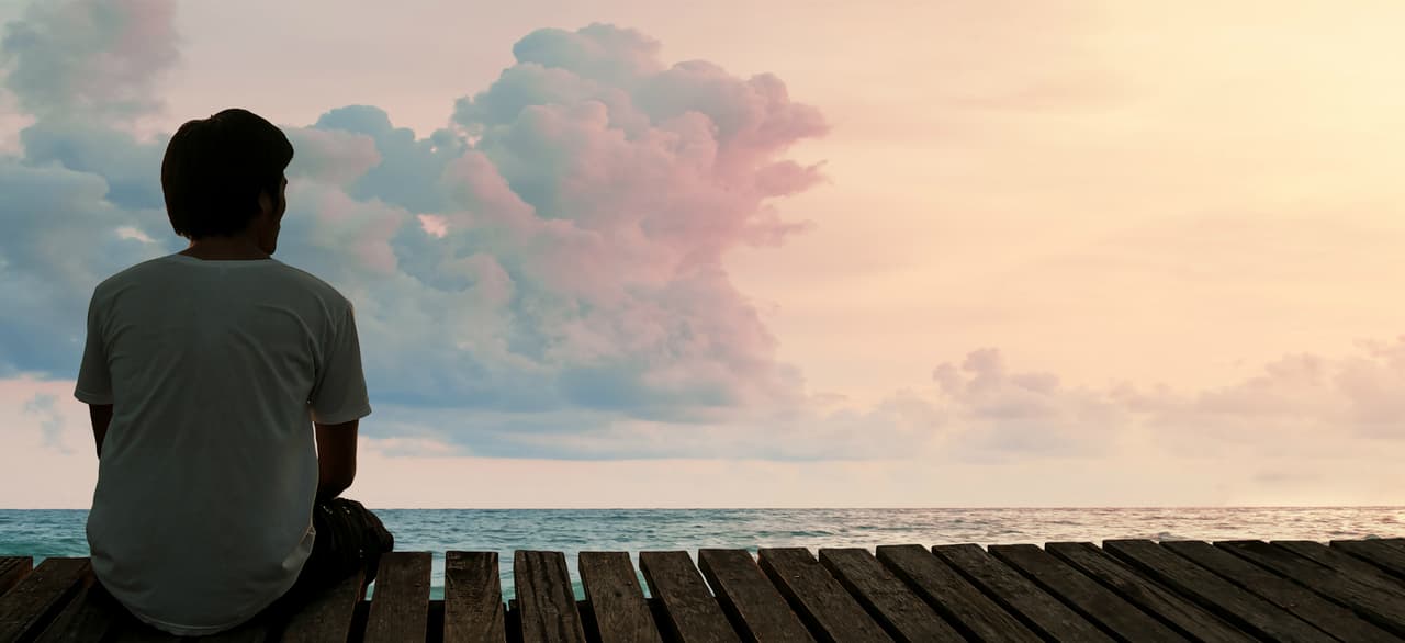 La soledad puede ser más dañina para la salud que la obesidad, advierte un estudio