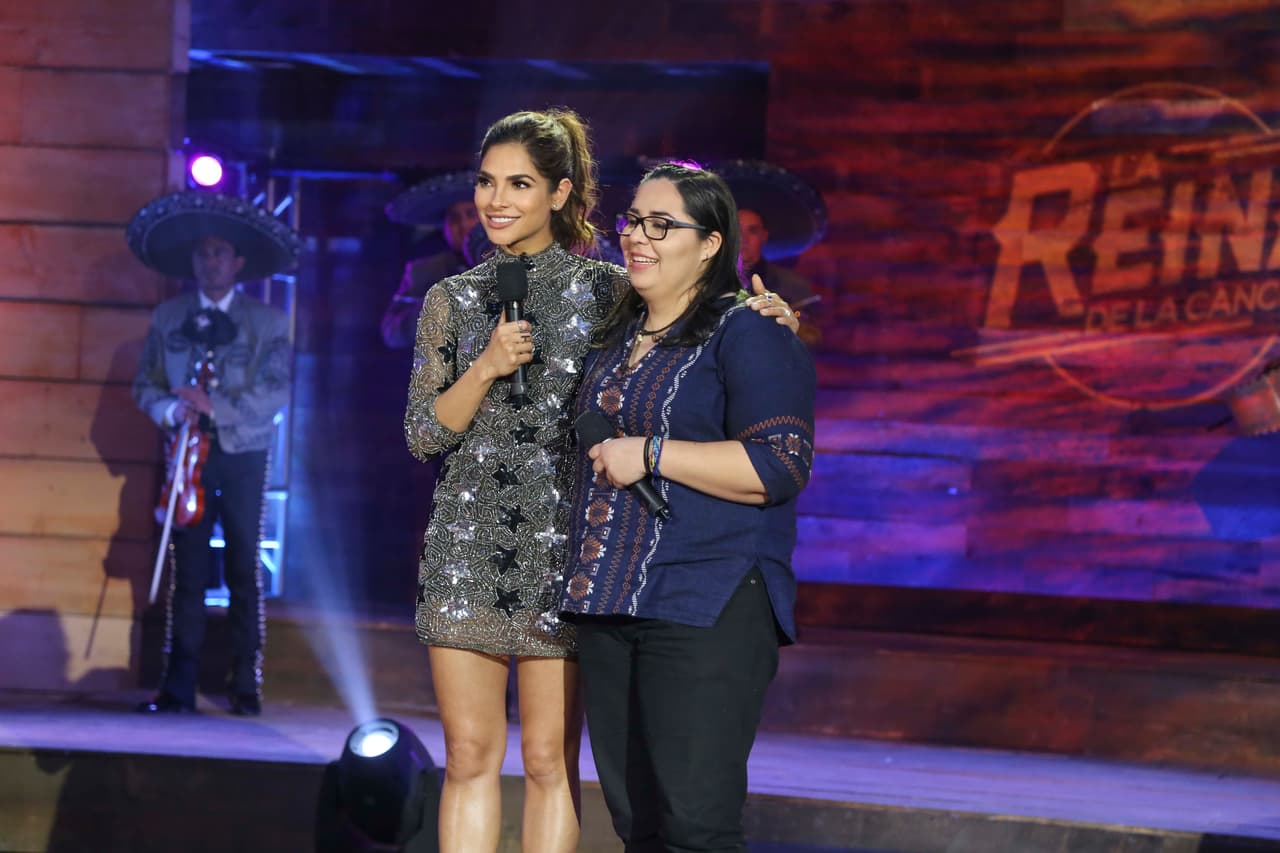 Asimismo, Susset salió de su casa a los 18 años, época en la que tuvo que aprender a vivir sola.