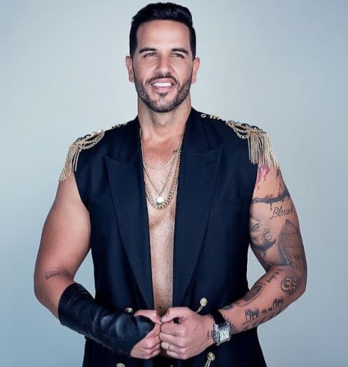 No cabe duda que los arduos ensayos dan resultado, especialmente en una persona tan disciplinada como es nuestro querido chef.