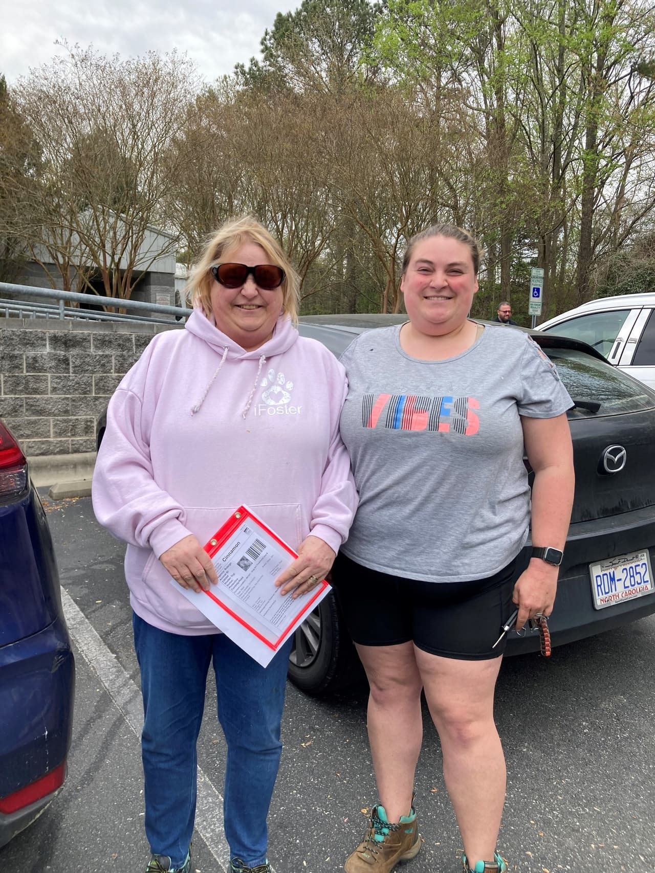Jacqui Bankes aseguró que es una bendición la llegada de Canela y Felix a su vida, y que la pareja seguirá junta por el resto de sus vidas.