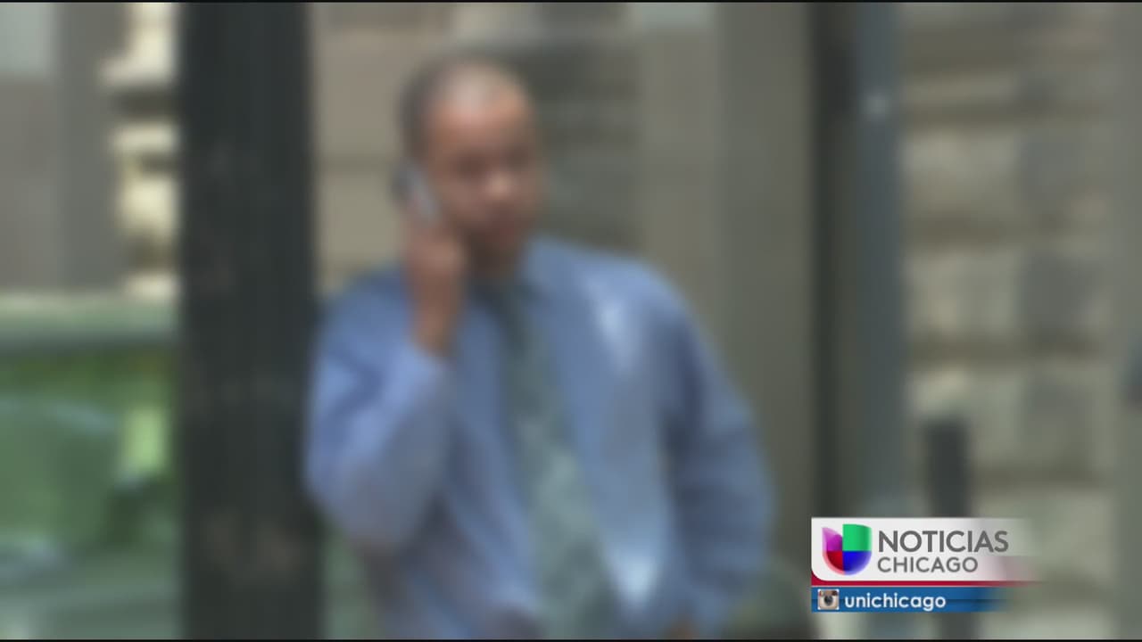 Jueza niega pedido para anular demanda de latino sobre espionaje a celulares