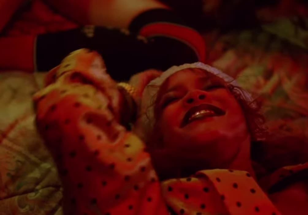 No cabe duda, Rihanna no deja de darnos sorpresas.