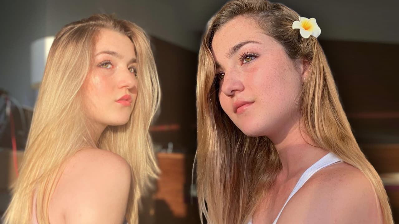 "Que haga su justicia la ley": Melenie Carmona no perdona a su presunto abusador