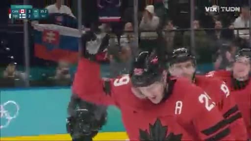 ¡Qué agonía! Canadá anota un gol tardío que lo pone en la Final por el oro