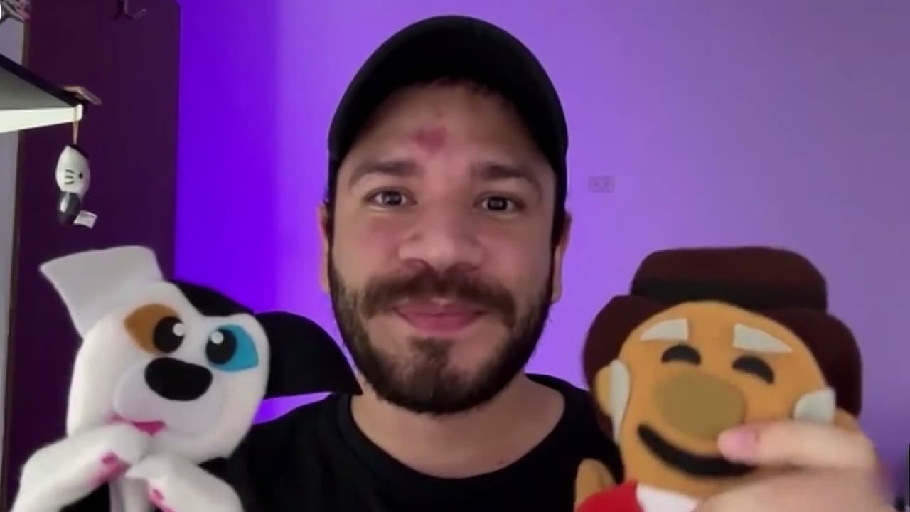 "Títeres para Venezuela": Iniciativa que devuelve sonrisas a los niños afectados por terremotos