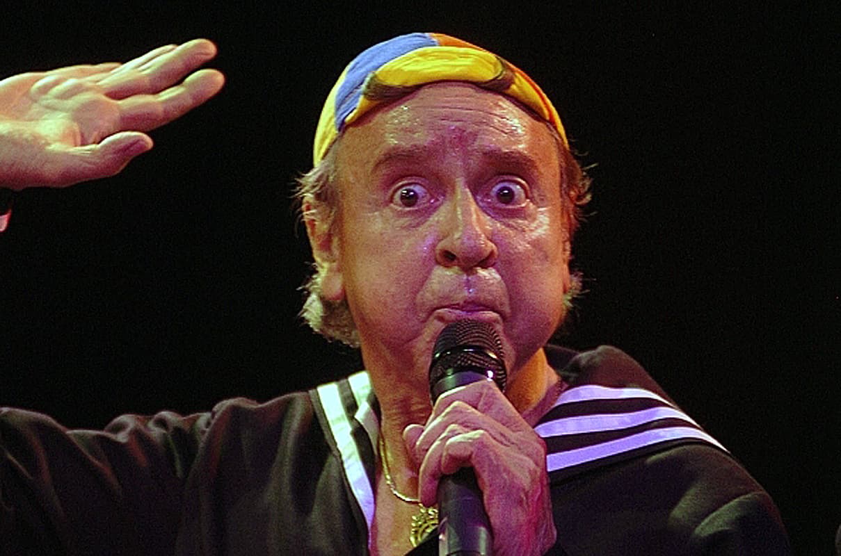 Sin embargo, dejó claro que un miembro de ‘El Chavo del 8’ no ha querido llevar a cabo el tan esperado reencuentro.