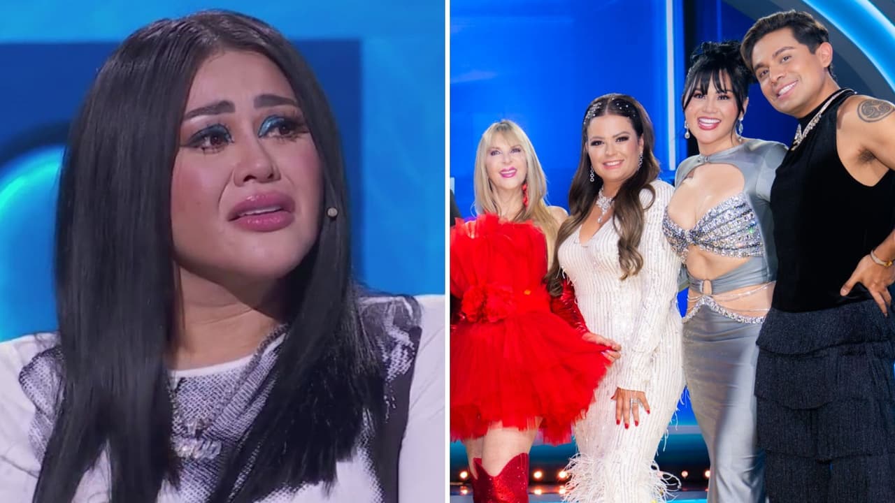 ¿Gomita pide que el Team Mar se disculpe con ella? Lanza tajante mensaje tras 'La Casa de los Famosos México'