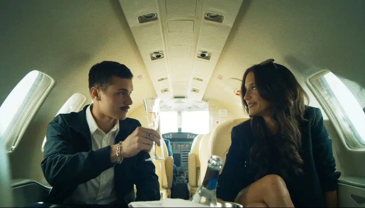 "O Entregador", da Netflix, é inspirado em história real: mostra período de crise na Espanha