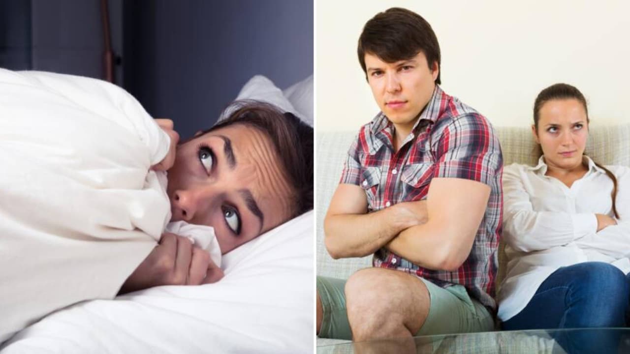 ¿Sueñas que rompes con tu pareja? Tu mente trata de darte un mensaje (y no es el que piensas)