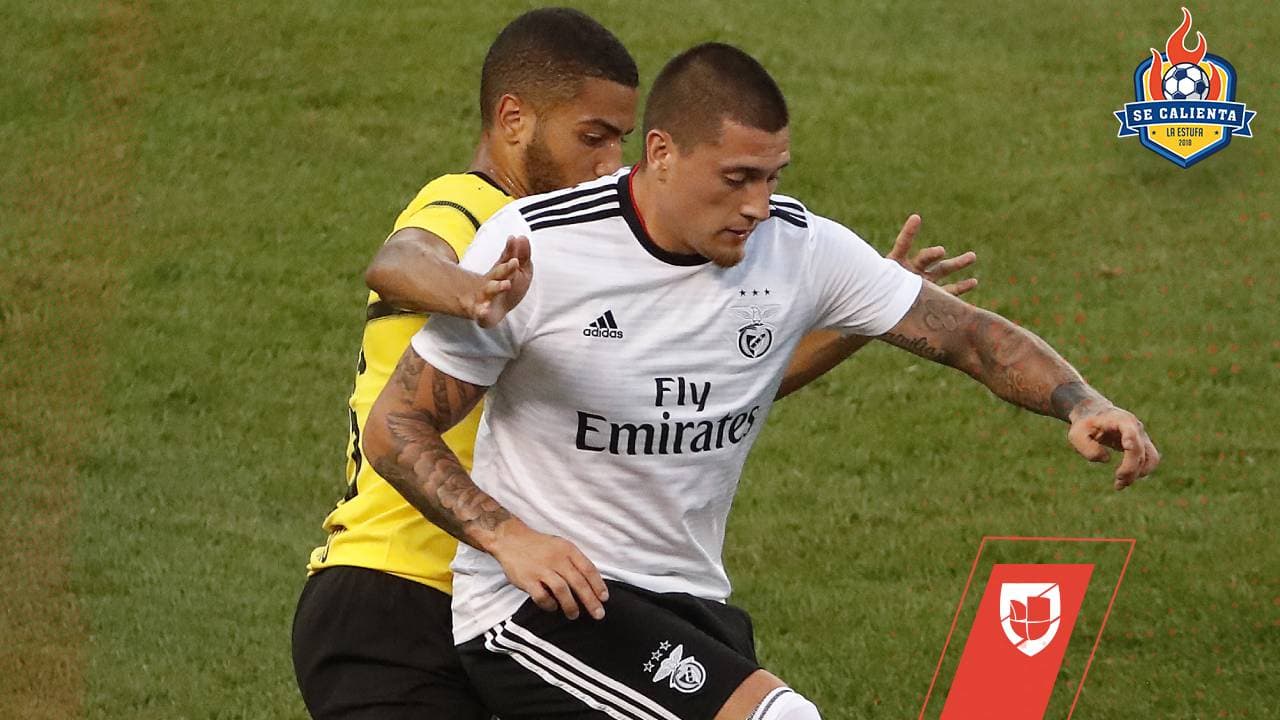 ¿Nico Castillo al América? Las razones que lo hacen una posibilidad