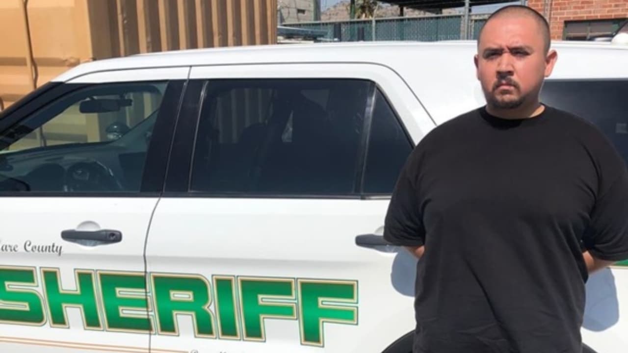 Alex Torres, habría reconocido su responsabilidad en la muerte de Alvarado.