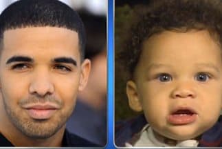 Drake Baby Maury