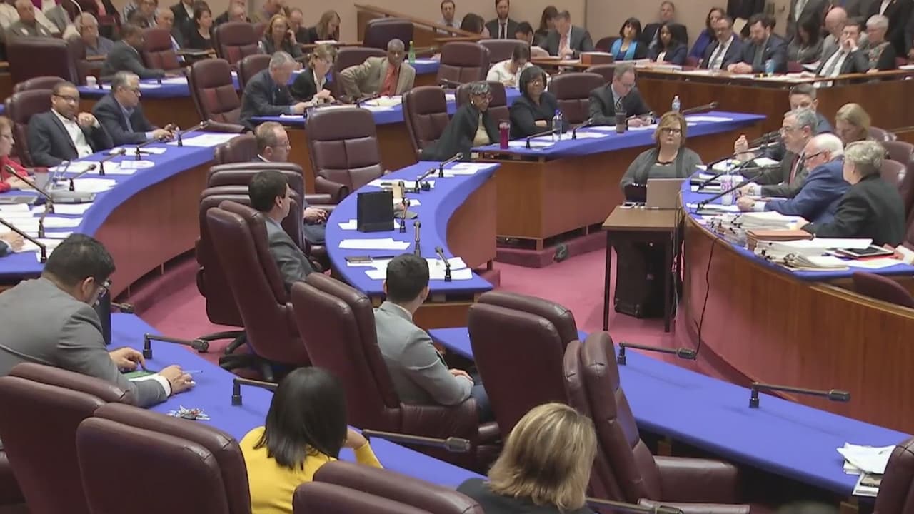 El Concilio de Chicago aprobó los proyectos de Lincoln Yards y "El 78"