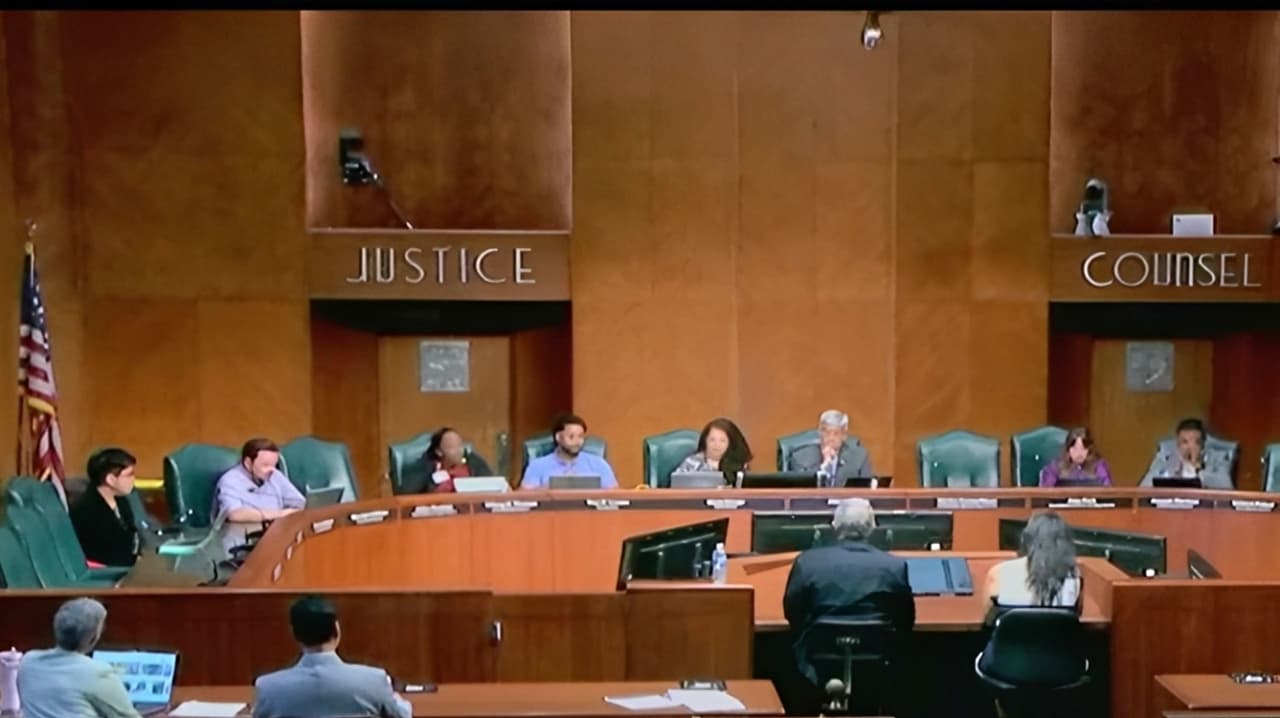 ¿Puede Texas legalmente retirarle fondos a Houston tras la polémica por la cooperación de ICE?: Te decimos