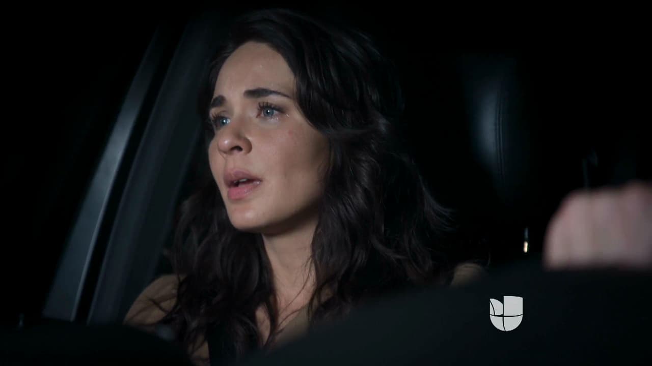 Carolina le dijo a Damián que estaba cansada de ocultarse, pero él le pidió un par de días más para solucionar las cosas.