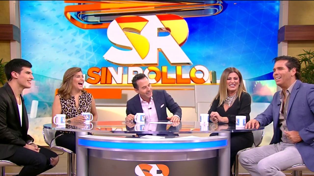 Su primera vez en Sin Rollo resultó todo en éxito y prometió volver pronto a nuestra casa.