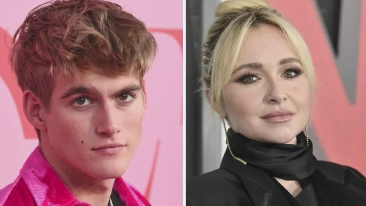 ¿Qué revelaron las autopsias de Hayden Panettiere y Presley Gerber sobre sus causas de muerte?