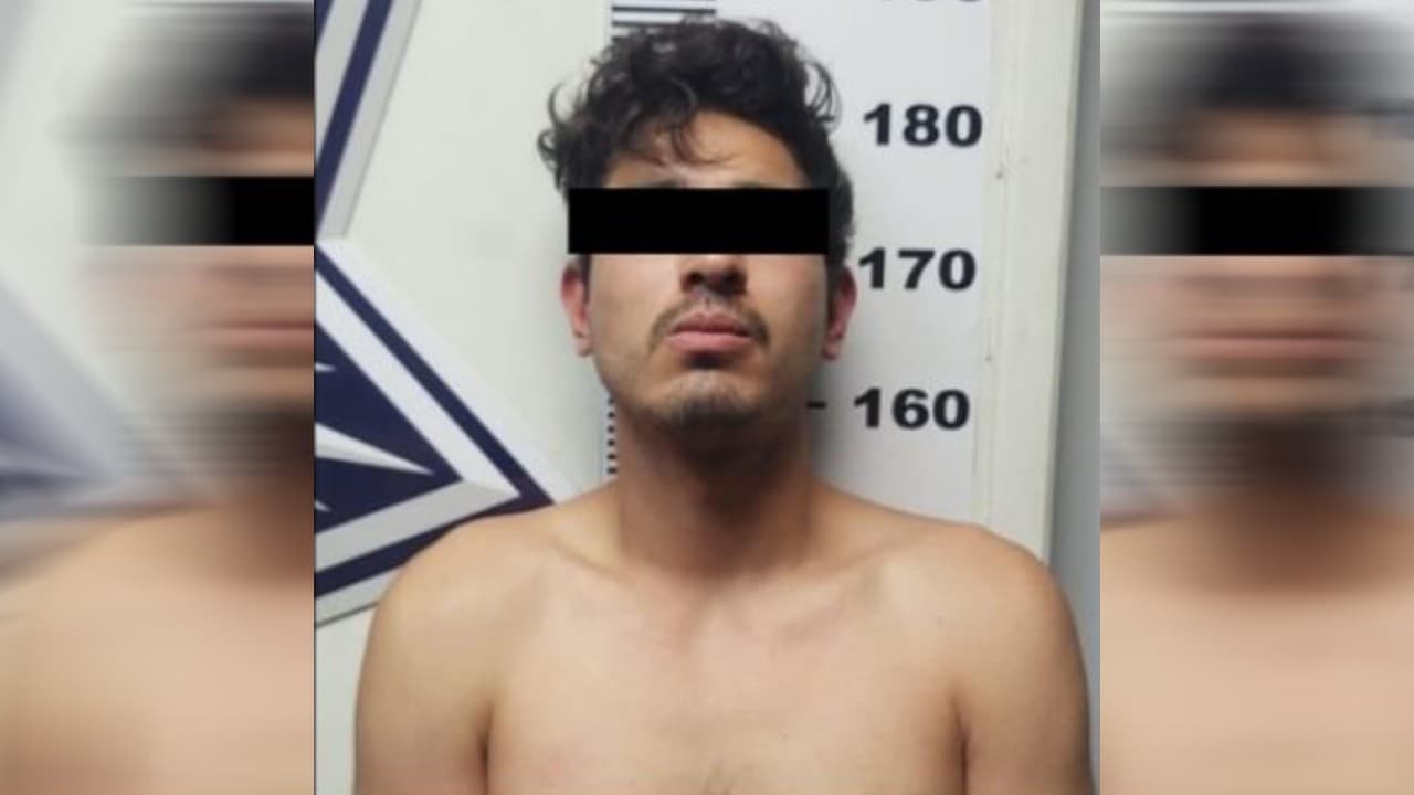 Detienen a hombre ebrio que quiso atropellar a policía al cruzar de México a Arizona