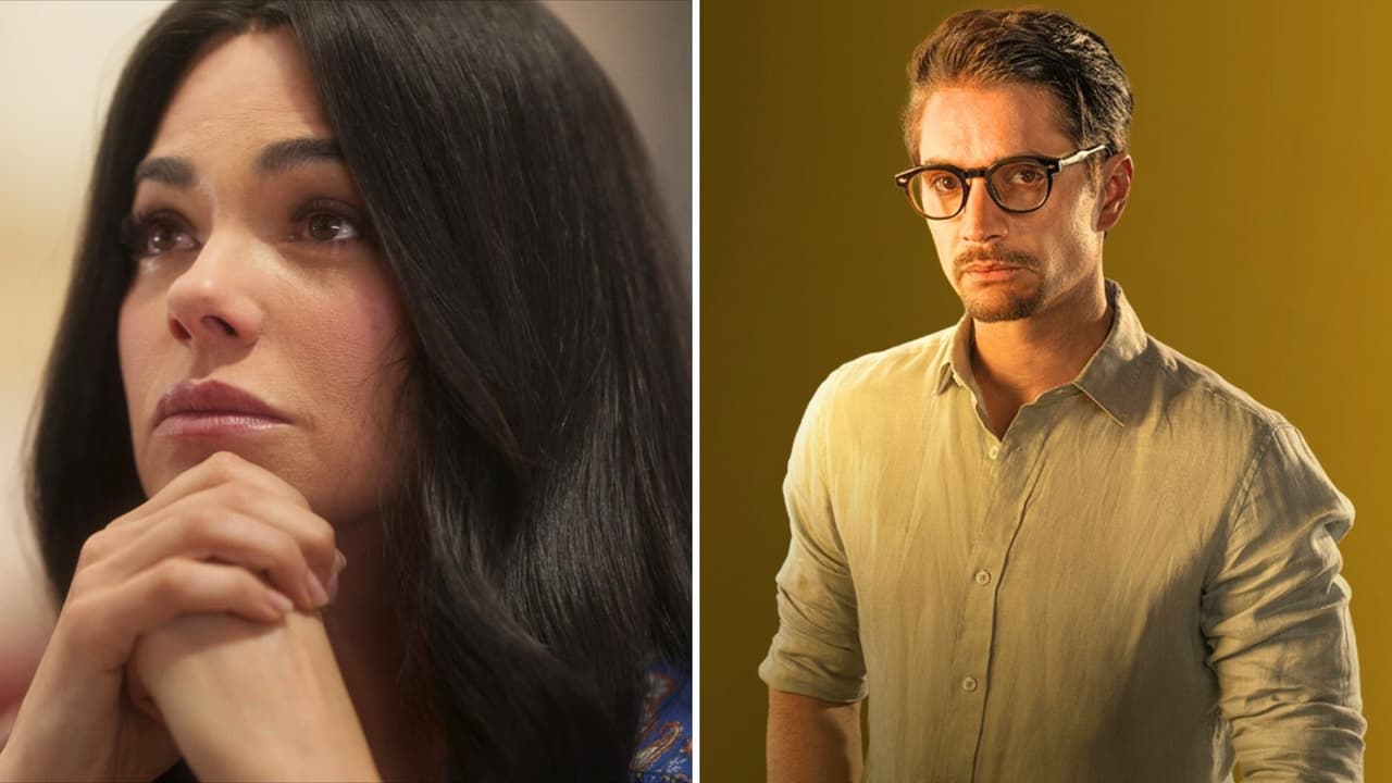 El doctor Peñaloza esconde un oscuro pasado: el capítulo 2 dio pistas de su verdadera personalidad