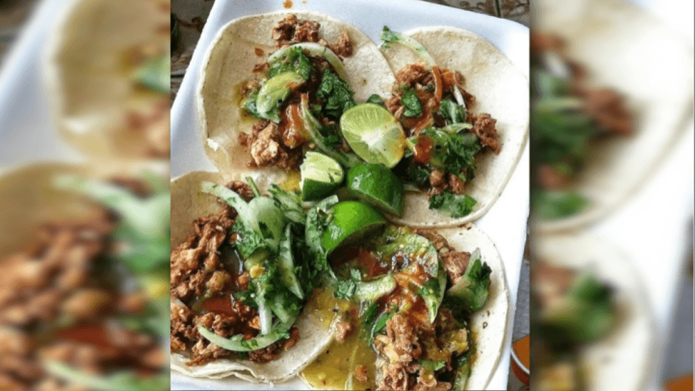 Desde vino hasta tacos y burritos con marihuana, la nueva moda culinaria en California
