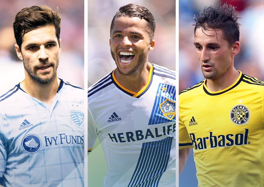 El próximo 10 de octubre en el Rose Bowl de Pasadena, California, se jugará el clásico de la CONCACAF con el boleto a la Copa Confederaciones 2017 en disputa. Estos son los futbolistas de la MLS que merecen ser convocados por Jurgen Klinsmann y Ricardo Ferretti de cara al duelo crucial.