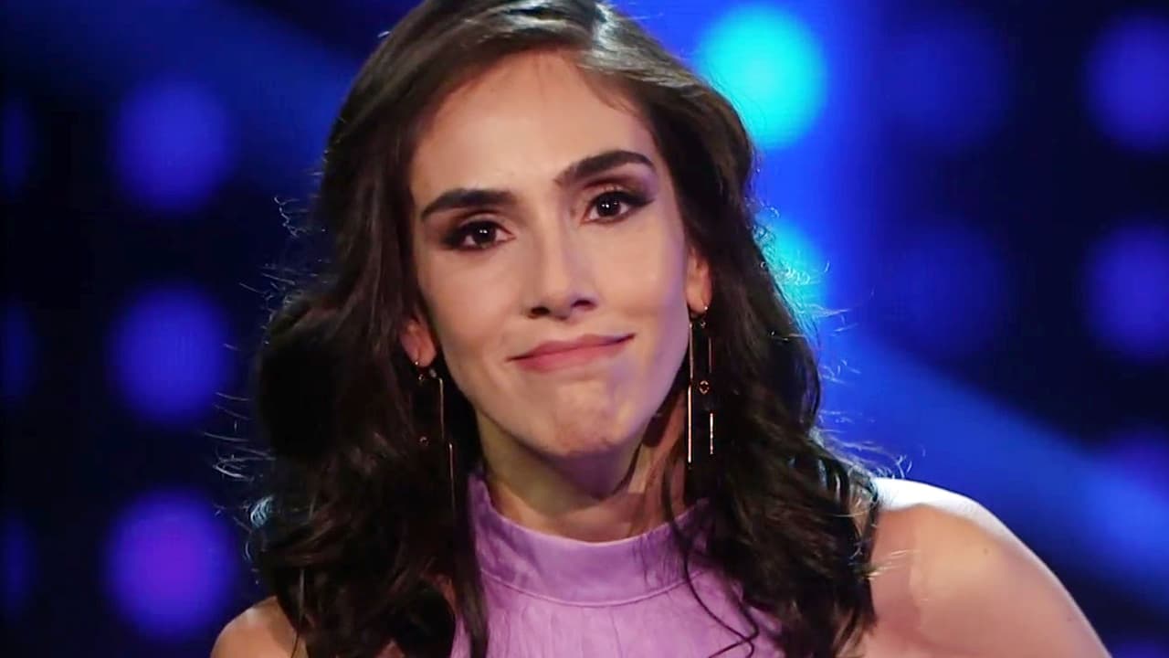 Sandra Echeverría confirma que dio positivo al test de coronavirus