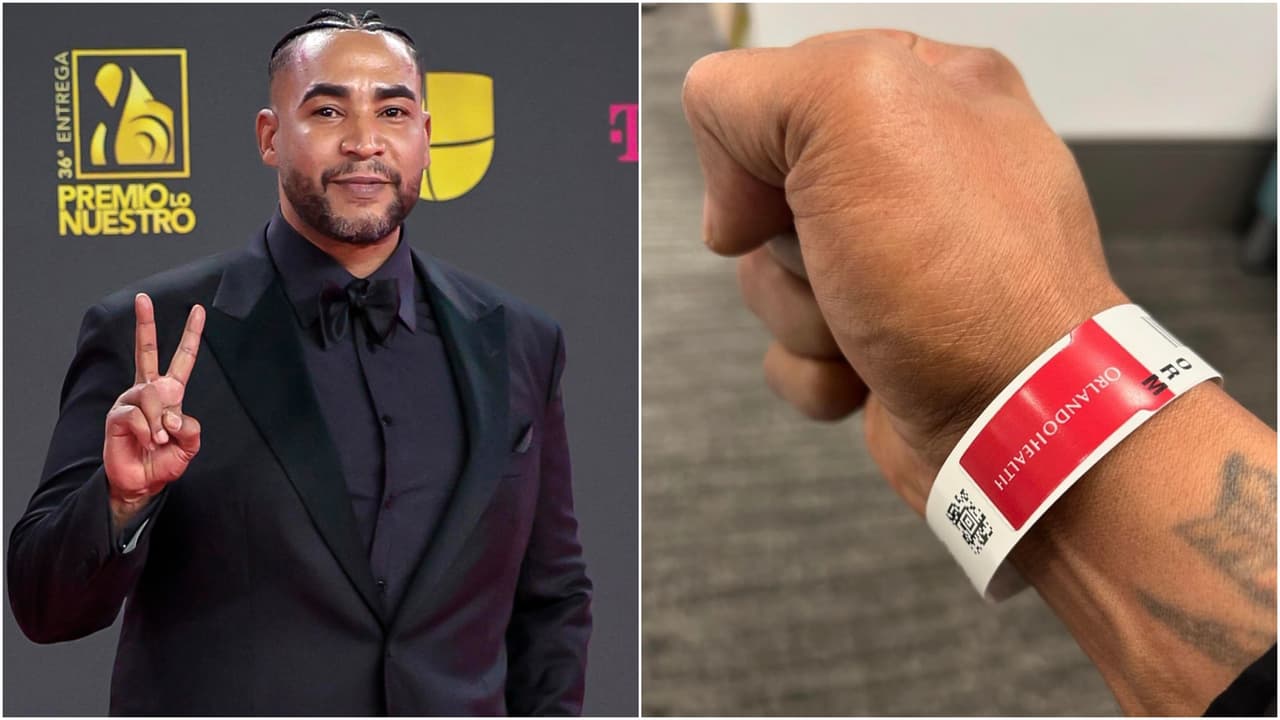 Don Omar revela que padece cáncer: ¿Dónde es atendido y qué pasará con su gira? Esto es lo que se sabe
