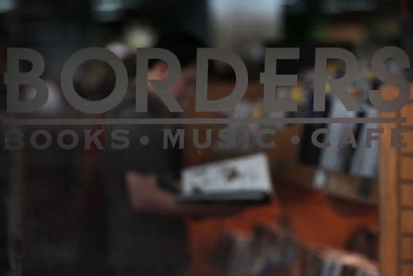 Borders Group, cuya sede formal está en Ann Arbor, Michigan (norte de EEUU), empleaba en ese momento a unas 19,500 personas en todo el mundo. Además de Estados Unidos, tiene sucursales en Gran Bretaña, Malaisia y Medio Oriente.