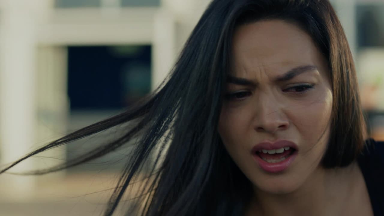 De inmediato sintió fuertes dolores que le impidieron seguir con su camino.