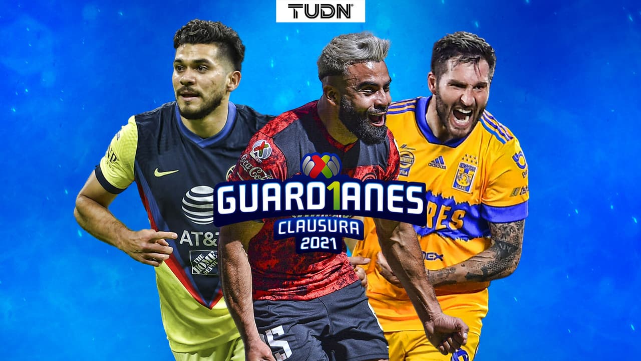 Toluca pone en riesgo su liderato y América va a la caza