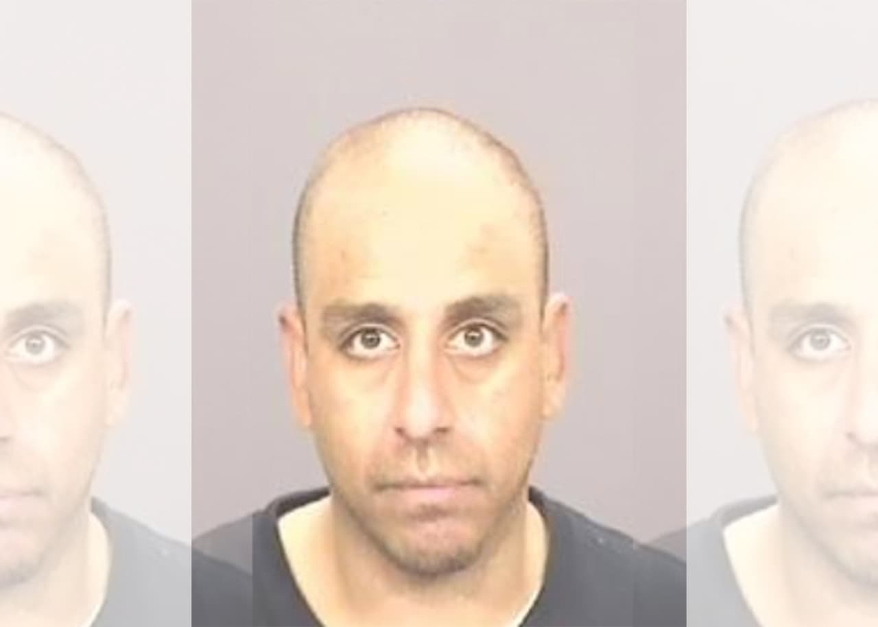 Joe Hernández, 36 años