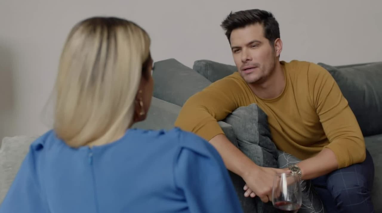 Brandon Peniche da vida a Alberto Cantú en 
<b>La Reina Soy Yo</b>, una adaptación de la novela colombiana 'La Reina del Flow'.