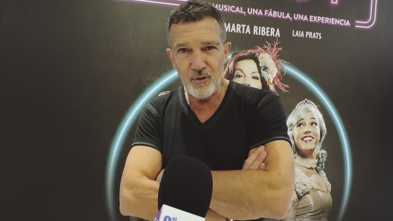 Antonio Banderas aclara si le dolió demoler la casa que compartió con Melanie Griffith