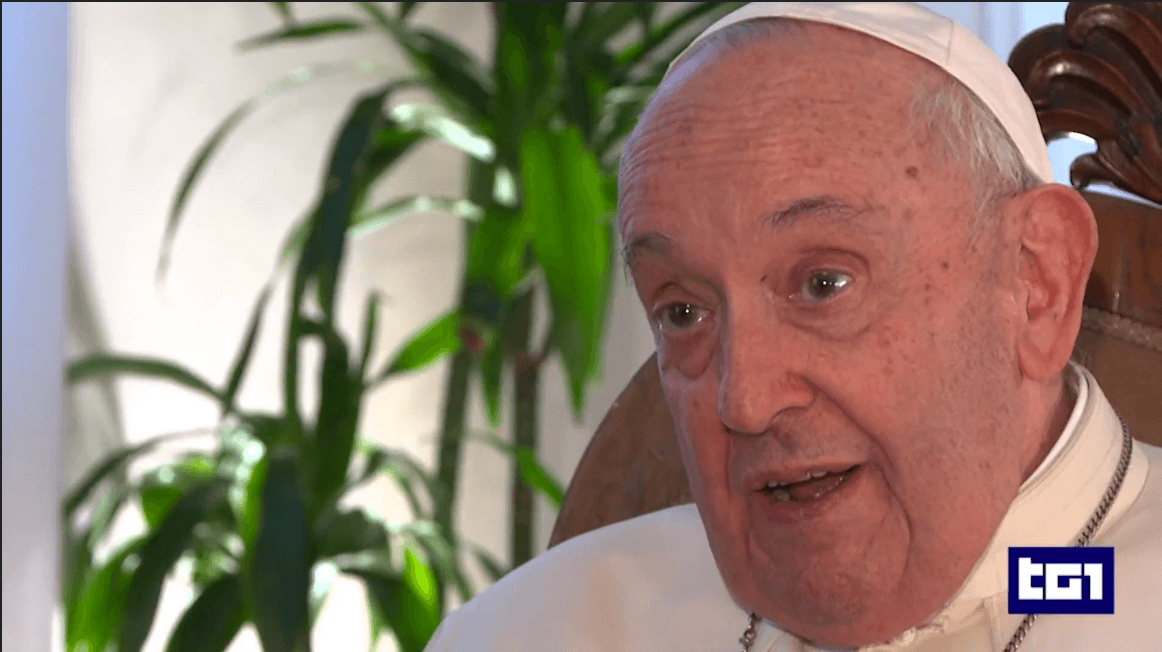 ¿Maradona o Messi? Papa Francisco tenía otro jugador favorito