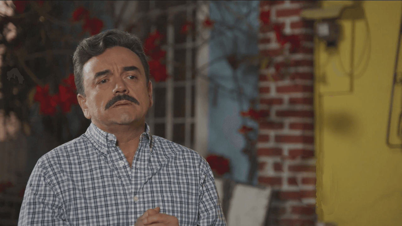 <b>Pierre</b> se ha mantenido activo todos estos años en teatro y televisión, actualmente 
<b>podemos verlo en <a href="http://www.univision.com/novelas/enamorandome-de-ramon">'Enamorándome de Ramón'</a></b> a las 8PM/7C por Univision.