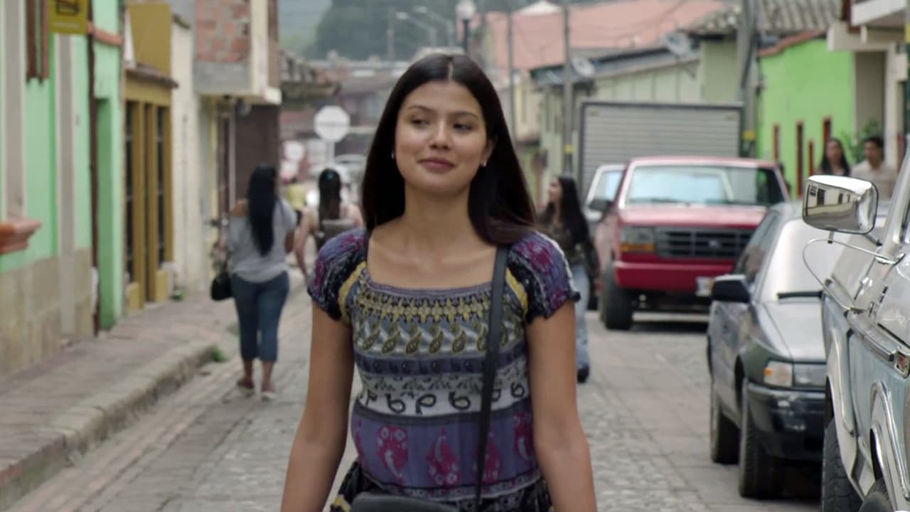 Elba Coronado, a beautiful and flirty 17 year-old, was excited to attend ‘El Chapo’s big celebration, as well as many other young ladies in the region.