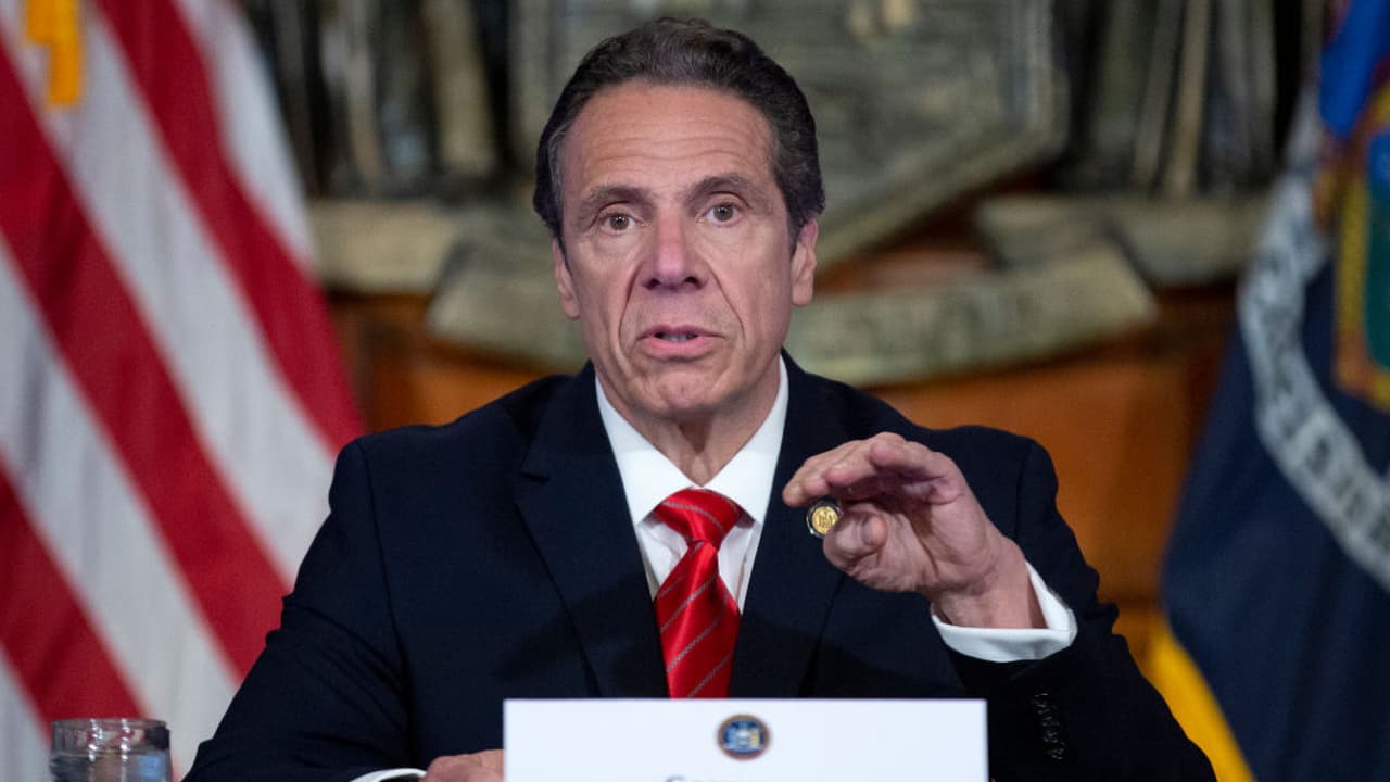Investigación de impeachment de Cuomo: abogados han entrevistado a 75 personas 